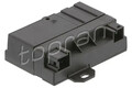 Steuergerät, Kraftstoffpumpe 629 456 TOPRAN für MERCEDES-BENZ C-KLASSE E-KLASSE