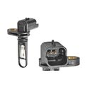 1x Sensor, Ansauglufttemperatur VALEO 255601 passend für CITROËN PEUGEOT DS