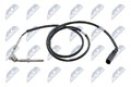 NTY Sensor, Abgastemperatur  u.a. für AUDI, VW