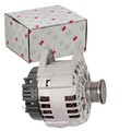 NK LICHTMASCHINE GENERATOR 120A MIT FREILAUF passend für NISSAN INTERSTAR PRIMAS