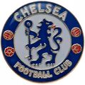 Chelsea London Pin Logo Anstecker Fußball Pin Fußball Anstecker