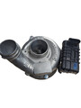 Turbolader für Jeep Mercedes GL320 ML350 E350 Sprinter Vito Viano