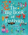 Das große Buch der Feste: 1, Joan-Maree Hargreaves, Marita Bullo