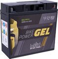 51913 Batterie Al Gel INTACT Für BMW R 1150R Rockster Ausgabe 80 2004 - 300 Cca