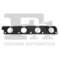 FA1 411-021 Dichtung, Abgaskrümmer für AUDI KTM SEAT SKODA VW