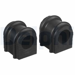 DELPHI Lagerung, Stabilisator Links, Rechts, Vorderachse für HYUNDAIDie Nr.1* für Autoteile: Top-Preis-Leistungs-Verhältnis