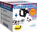 AHK AUTOHAK für Mercedes GLB ab 19 starr + 13-pol JAEGER ES SPEZ