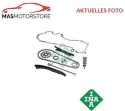 MOTOR STEUERKETTE SATZ VOLL INA 559 1817 40 P FÜR FORD KA 1.3 TDCI 55KW