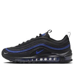 Nike Air Max 97 Black Blue GS Damen Sneaker GR. 38 39 FN3881-001