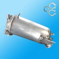 EU4 DPF Dieselpartikelfilter VW T5 2.5TDI 4M 96/128kw 130/174ps BPC BNZ 2006/01-
