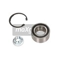 1x ORIGINAL® Maxgear Radlagersatz Vorne, Hinten für Land Rover FREELANDER I
