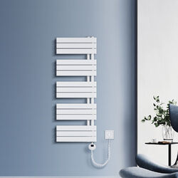 Design Badheizkörper Mit Thermostat elektroheizkörper Handtuchheizung Elektrisch
