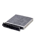 HENGST FILTER Innenraumfilter E2905LC Aktivkohlefilter für DUSTER CLIO TWINGO 3