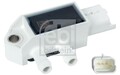 Sensor Abgasdruck für Mercedes W205 Limo S205 Kombi CLA 2008-> Febi Bilstein