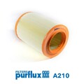 Luftfilter Motorluftfilter Filter für VW Transporter T4 Purflux A210 1994-1995