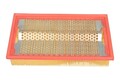 Luftfilter MAXGEAR 26-0350 Filtereinsatz für MERCEDES 190 KLASSE W124 W201 S124