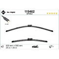 SWF 119462 Scheibenwischer für VOLVO AUDI PORSCHE ALFA ROMEO XC90 V90 S90 Q5 Q3
