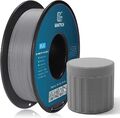 Geeetech Matte PLA 3D Drucker Filament 1KG 1.75mm Matte Farbe Frosted Textur  DE