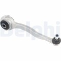 Querlenker Dreieckslenker DELPHI TC1280 für MERCEDES TC1279 SLK W203 KLASSE A207