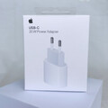 ORIGINAL Apple 20W USB-C Power Adapter Netzteil iPhone iPad Ladegerät
