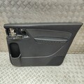 VW Sharan 7N1, 7N2 Heck rechter Türplatte 7N0867212 2.0 Diesel 103 kW 31239160
