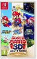 Super Mario 3D All-Stars/Switch - Neuer Switch - J1398z