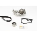 Continental Ctam CT988WP2 Wasserpumpe + Zahnriemensatz für Nissan Renault Dacia