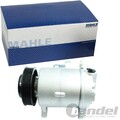 MAHLE KLIMAKOMPRESSOR MIT DICHTRING passend für BMW 2er F45 5er G30 MINI COOPER