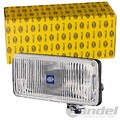 HELLA NEBELSCHEINWERFER MIT GLÜHLAMPE H3 LINKS RECHTS PASSEND FÜR | 1ND 005