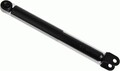 2x SACHS 280 625 Stoßdämpfer Set Hinten für DAIHATSU SIRION (M1) YRV (M2)