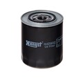 HENGST FILTER H40W02 Ölfilter Anschraubfilter für VALTRA T SERIES