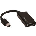 StarTech.com MDP2HD4K60S MINI DISPLAYPORT TO HDMI - 4K Adapter Active mDP 1. ~E~
