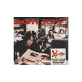 Bon Jovi CD Cross Road the best of Slidepack Mercury 0602498306260 Versiegelt