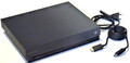 MICROSOFT XBOX ONE X PROJECT SCORPIO KONSOLE 1TB SSD DISC EDITION schwarz Disk