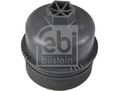 Deckel  Ölfiltergehäuse Febi Bilstein 173145 für ALFA ROMEO