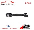 LINKS RECHTS QUERLENKER SATZ IN VORNE OF HINTEN OUTER OBERE ABS 212584 2PCS P