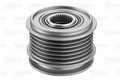 Generatorfreilauf VALEO NEW SPARE PART 588001 für AUDI VW SEAT SKODA FORD A2 A4