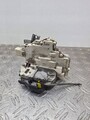 Audi A6 S6 C6 4F 2007 Hinten links Türschloss hinten 4F0839015 RVP23028