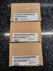 Siemens 6ES7 361-3CA01-0AA0. S7-300, SCHNITTSTELLENMODUL IM 361 ** BRANDNEU IN VERPACKUNG**