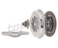 Dichtung, Ölwanne TOPRAN 501411 für BMW 3er 5er Touring 5er