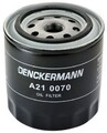 Denckermann Ölfilter A210070 für CHRYSLER DODGE JEEP PIAGGIO PLYMOUTH