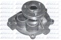 Dolz Wasserpumpe für ALFA ROMEO CHEVROLET  passend für FIAT OPEL SAAB