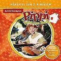 Pippi Geht Von Bord (Hörspiel Zum Film) von Pippi Langstrumpf | CD | Zustand gut