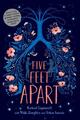 Five Feet Apart | Rachael Lippincott, Mikki Daughtry, Tobias Iaconis | englisch