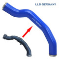 Turboschlauch für FORD FOCUS C-MAX MK2 2.0TDCI 3M516C646UD Ladeluftschlauch