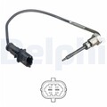 Delphi Abgastemperatursensor für Fiat 500l
