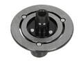 THERMOTEC Mitnehmerscheibe Magnetkupplung-Kompressor KTT020074 für MAZDA 3 (BK)