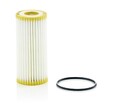 MANN-FILTER Ölfilter HU 6013 z für AUDI SEAT VW SKODA PORSCHE CUPRA