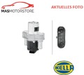 AGR-VENTIL ABGASRÜCKFÜHRVENTIL HELLA 6NU 014 864-531 I NEU OE QUALITÄT