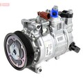 DENSO DCP02110 Kompressor, Klimaanlage für AUDI